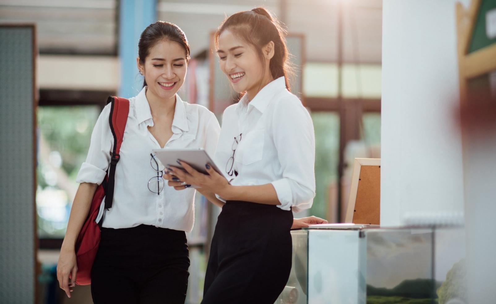 Accompagnement personnalisé relvionapex