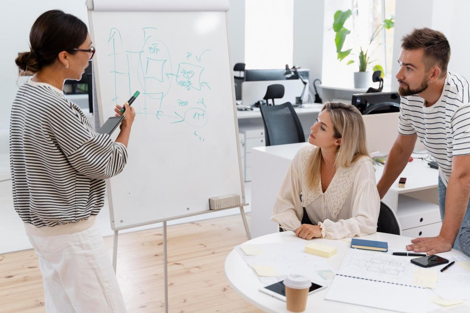 Recherche et développement pédagogique