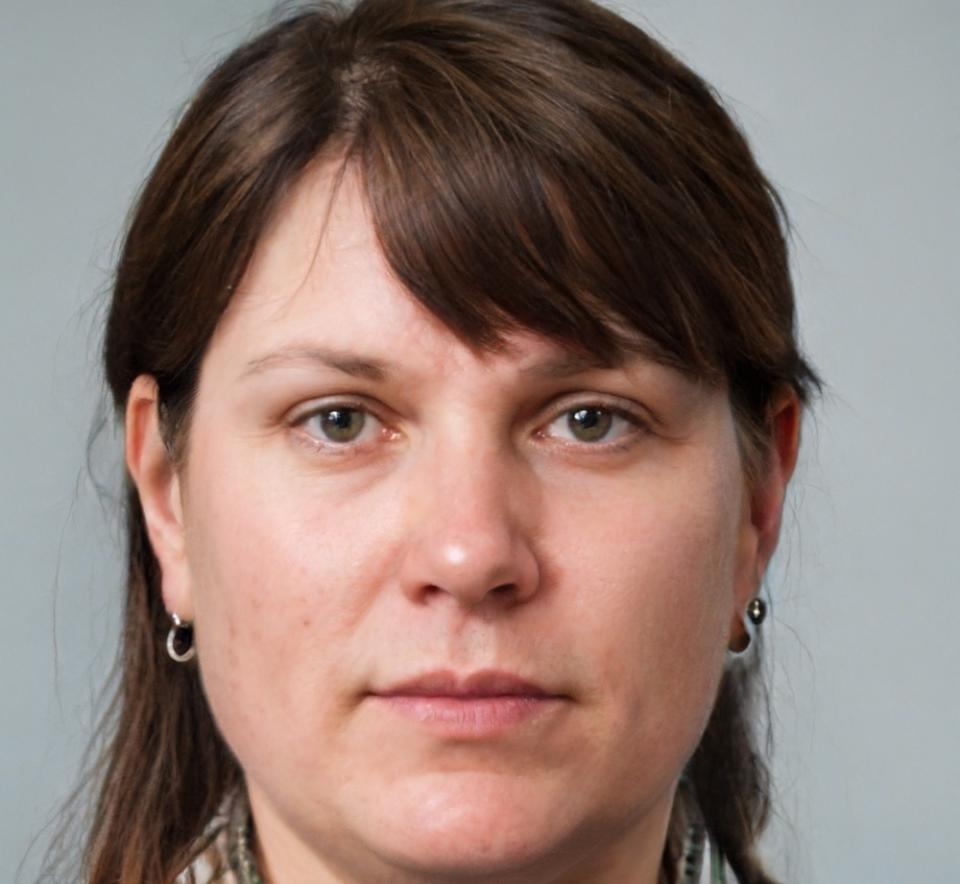 Amélie Desrochers, directrice pédagogique relvionapex