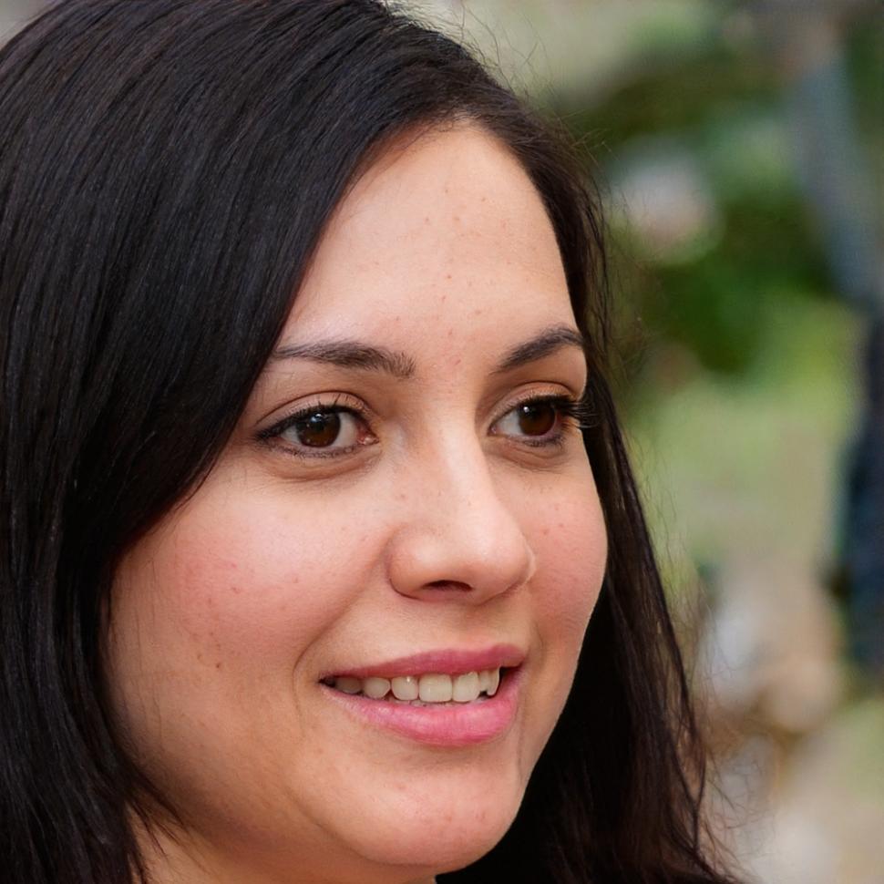 Portrait d'Anaëlle Morvan, coach en objectifs financiers