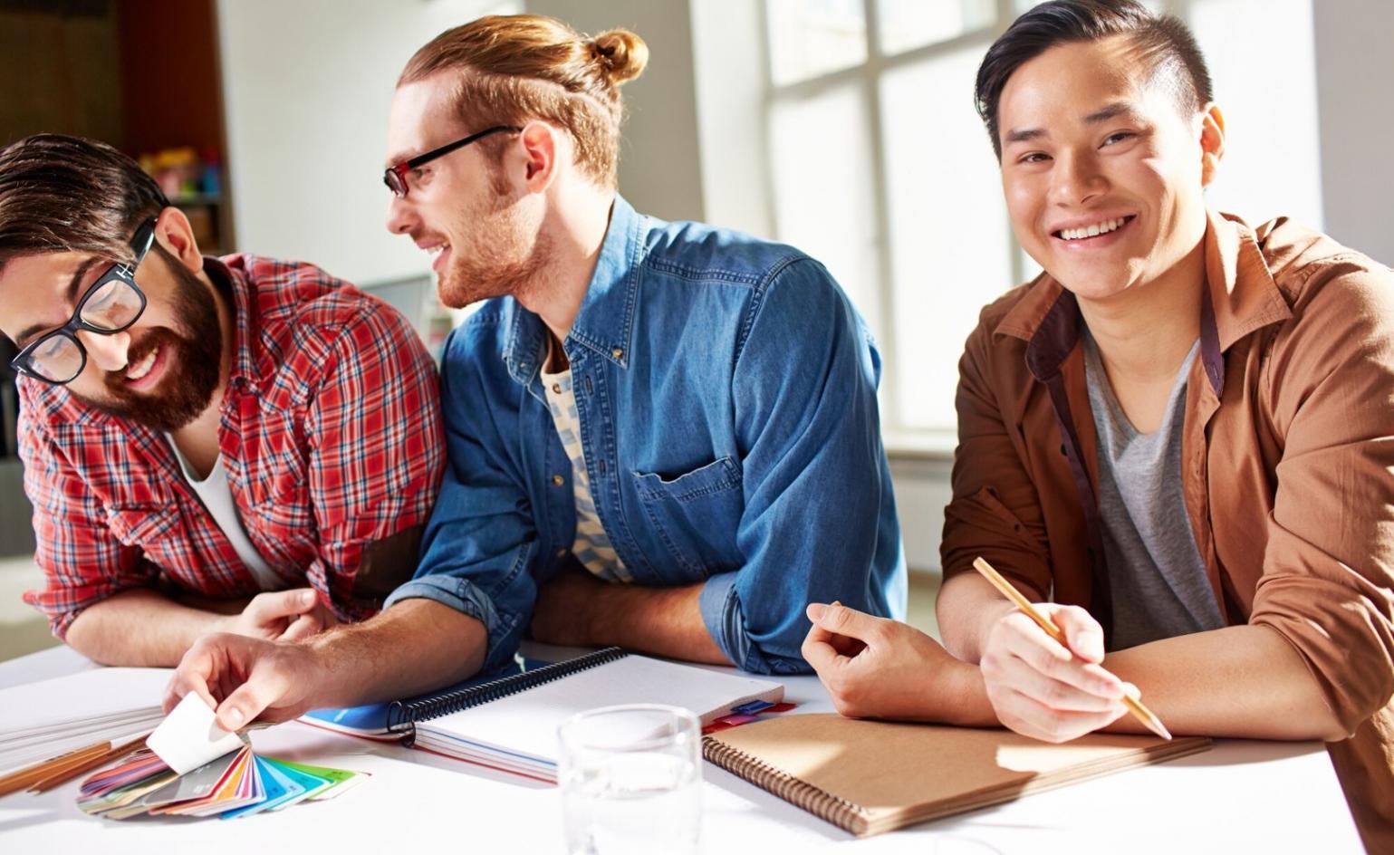 Espace de travail professionnel pour la planification budgétaire